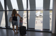 L'aeroport de Castelló supera al juny la xifra de passatges de les anualitats completes de 2020 i 2021