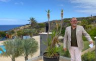 Martí assisteix a la reunió de la Comissió de Diputacions de la FEMP en La Palma on tractaran fons europeus i ODS