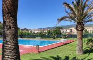 Les Coves de Vinromà condiciona la piscina municipal perquè es puga obrir aquest mes de juny