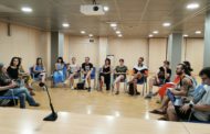 Vinaròs acull la reunió de coordinació territorial de Joventut