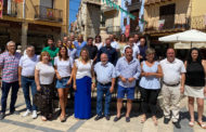 El PP reivindica infraestructures per a vertebrar el nord de Castelló i impulsar la competitivitat i l'ocupació