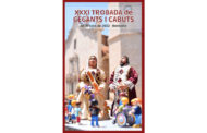 Torna la Trobada de Gegants i Cabuts a Benicarló en la seua 31a edició