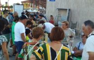 Gran acceptació del taller de caixes niu i hotels per a insectes a Vinaròs