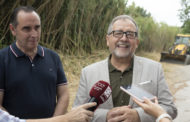 Enguany la Diputació inverteix 1,1 milions en la neteja i conservació de camins i pistes forestals