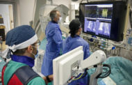 La Fe és el primer hospital públic a emprar una nova tecnologia per a tractar les arrítmies cardíaques