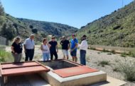 Els treballs en el pou de Llargueres II garantiran l'aigua a Benassal i Vilafranca aquest estiu