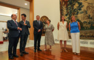 Puig destaca que el Bono Cultural beneficiarà a 52.000 joves i suposarà un impuls per a tot el sector