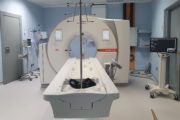 L'Hospital Provincial de Castelló posa en marxa un nou TAC per al diagnòstic i evolució del càncer
