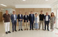 El Consell planifica 264 obres en centres educatius amb una ampliació de l'Edificant de 700 milions
