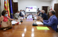 Puig anuncia que es mantindran oberts tots els centres de vacunació sense cita prèvia i anima a vacunar-se