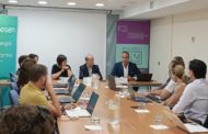 El Consell avalua el nivell d'innovació dels municipis com Vinaròs per a agilitzar la seua transformació digital