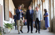Puig proposa reformar el Senat i la Constitució per a augmentar la capacitat de decisió de les autonomies