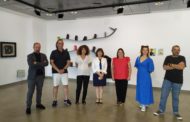 Una exposició de València com a Capital Mundial del Disseny obri de nou la «Sala 30» de l'aeroport