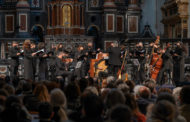 El Festival de Música Antiga i Barroca de Peníscola comença amb propostes per a tots els públics