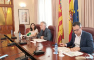 La Generalitat augmenta el pressupost un 217% per a combatre el «Cotonet» i compensar als agricultors