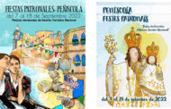 La cordobesa Rafaela Morales guanya el Cartell i la Portada del Programa de les Festes de Peníscola