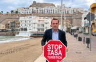El PP fa una crida a la «responsabilitat» perquè el PSOE abandone la taxa turística