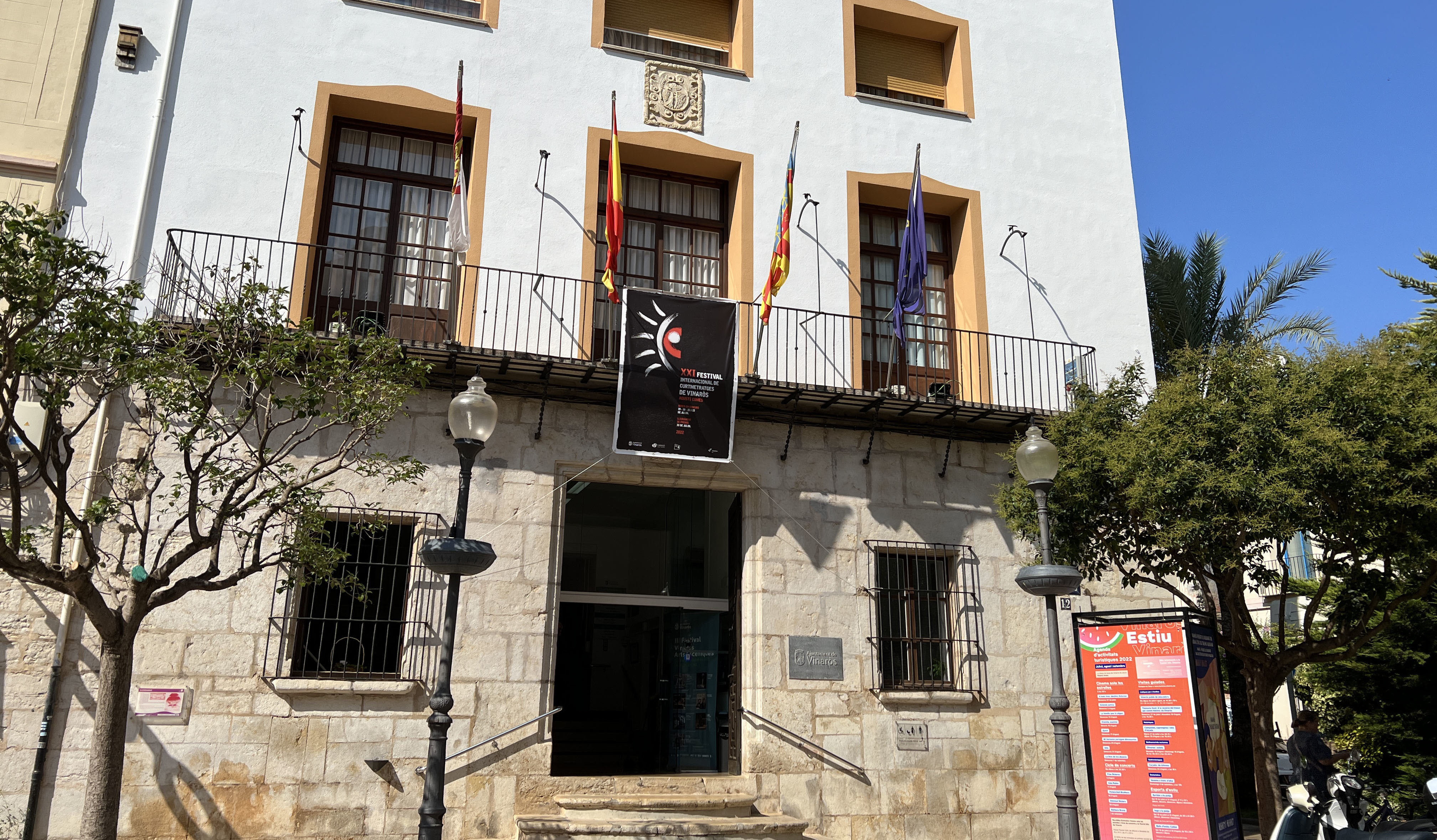 Vinaròs comptarà amb el primer centre d'atenció precoç valencià i donarà servei a prop de 100 famílies