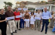El PP exigeix al Senat els 13,6 milions dels projectes aprovats per a la costa com el de Vinaròs
