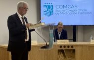 El COMCAS lamenta la defunció del seu president, el doctor José María Breva