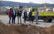23 despatxos opten als 2,3 milions de la Diputació per a millorar els projectes urbanístics dels pobles menuts