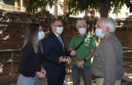 La Diputació destina 1 milió a 33 clubs d'elit per a competicions nacionals i internacionals