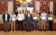 La Diputació atorga els premis AOVE als olis Essentia Oleum, B i Finca Varona La Vella