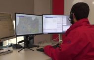 El sistema de geolocalització del 1·1·2 identifica la ubicació de l'emergència amb una precisió de 10 metres