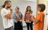 Més de 1.300 xiquets i xiquetes participaran en el Campus d’Estiu l’Illa de Vinaròs