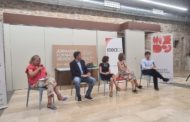 Colomer entrega el distintiu de «Municipi Turístic d'Excel·lència» a Morella