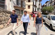 El PP recorda que «va impulsar» la millora de l'N-232 i insta al PSOE a prolongar l'A-7 a Catalunya