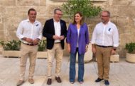 Catalá: «El PP és el mur de contenció davant l'aplicació de la taxa turística»