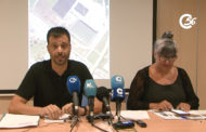 PRESENTACIÓ DE LES PISTES DE VÒLEI PLATJA DE VINARÒS 25-07-2022