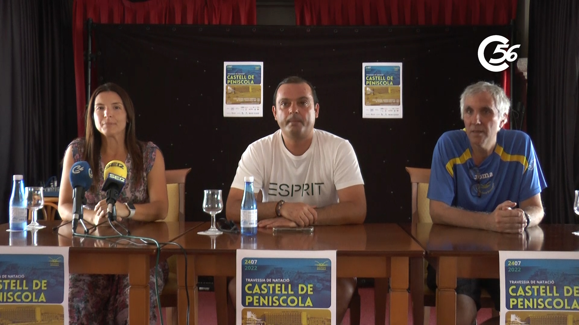 video