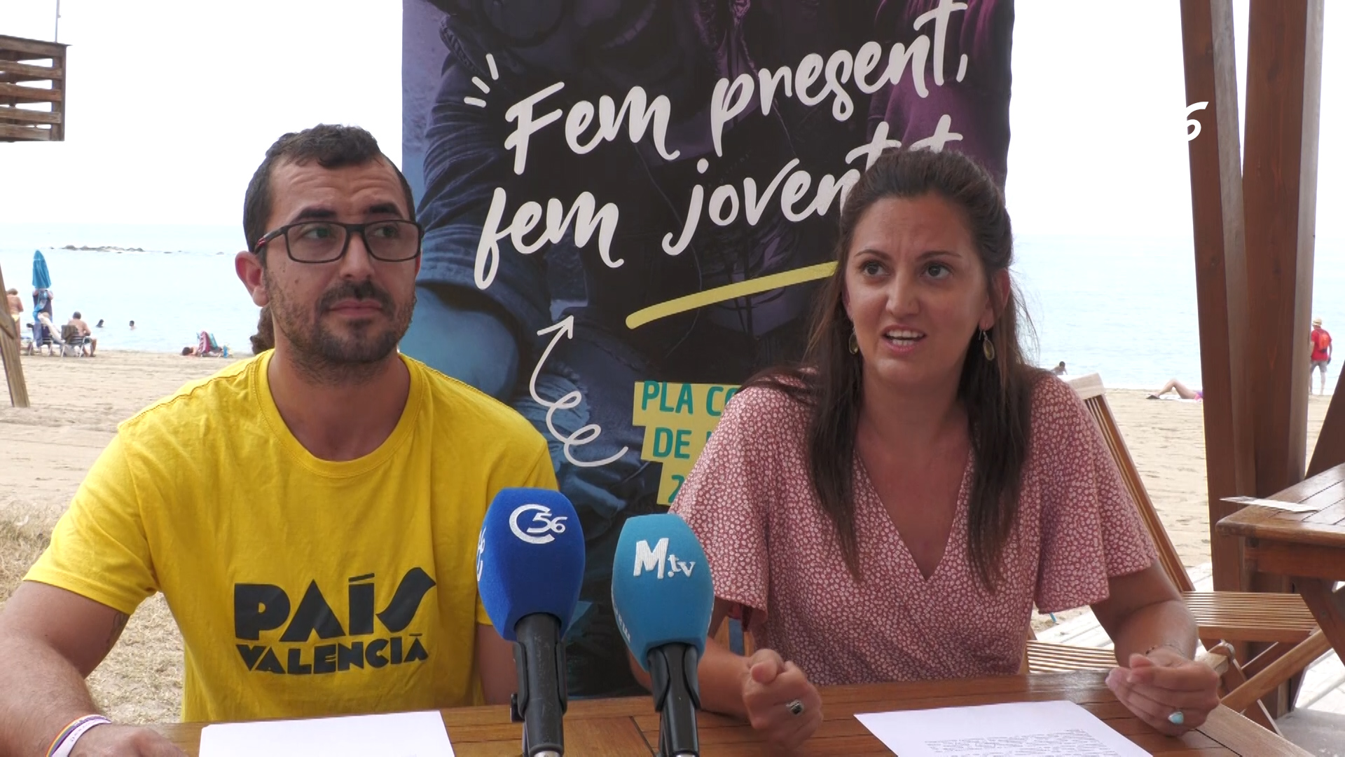 video