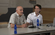 CONFERÈNCIA DE FRANCISCO PIQUERAS. LA RELACIÓ D'ISÒTOPS D'ESTRONCI EN LA DENT PER AL CONEIXEMENT D'EMIGRACIONS 21-07-2022