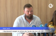 L'INFORMATIU DE C56 22-07-2022