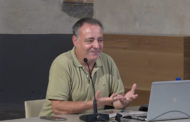 CONFERÈNCIA D’ANTONIO PÉREZ AL MUCBE. ELS POBLES DE LA MAR 22-07-2022