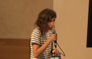 CONFERÈNCIA D’ARIADNA NIETO AL MUCBE. L’APORTACIÓ DE LA MICROFAUNA 22-07-2022
