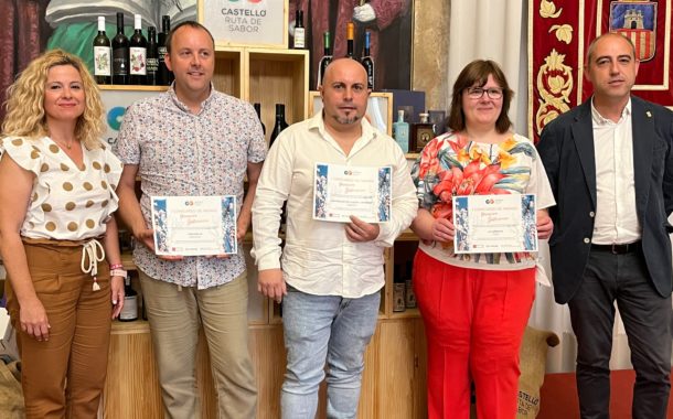 Restaurants de Segorbe, Vilafranca i Culla guanyen els primers premis de «Primavera Gastronòmica»