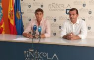 Peníscola presenta la XV edició del Festival de Teatre al Carrer