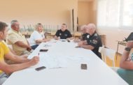 Peníscola prepara el dispositiu de seguretat per al «Piromusical» del 2 d'agost