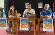 Peníscola acollirà la Travessia de Natació «Castell de Peníscola»