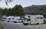El Consell aposta pel turisme d'autocaravanes a l'interior per a combatre la despoblació