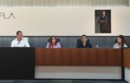El ple de Peníscola aprova posar el nom de Juan Vizcarro al pavelló poliesportiu