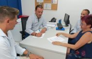 L'Ajuntament i l'AMPA de l'IES de Peníscola col·laboren en diverses inciatives