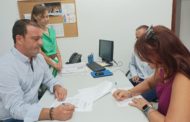 Peníscola col·labora amb l'agrupació «Fenòmens»