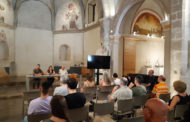 El Museu de Benicarló acull un curs de formació sobre les migracions en la Prehistòria