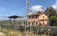 El PP promou una declaració institucional per a exigir la parada dels trens en Santa Magdalena