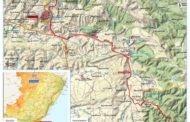 El Mitma aprova el projecte entre Masia de la Torreta i Morella Sud